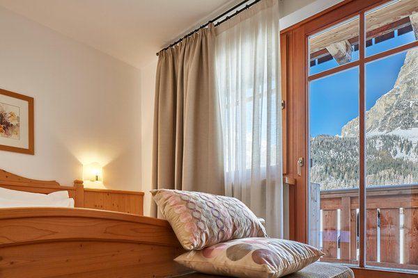 Ciasa Verena Corvara In Badia Dış mekan fotoğraf